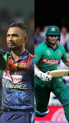 Asia Cup 2023, SL vs BAN: Top 5 Players To Watchout | Super 4 | Check Details