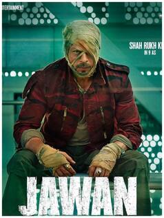 Shah Rukh Khan's Top 8 Action Movies to Watch Before Jawan