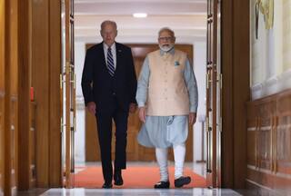 Modi-Biden Meeting: US Reaffirms Support For India as Permanent UNSC Member