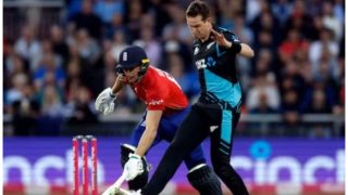 England vs New Zealand, 1st ODI LIVE Streaming: When And Where to WATCH