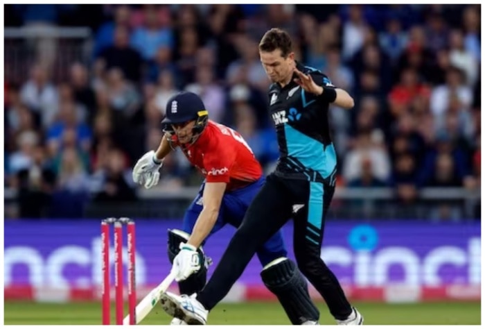 England vs New Zealand : स्टोक्स ने 182 रनों की इंग्लैंड-रिकॉर्ड पारी खेलकर न्यूजीलैंड को 181 रनों से हराया