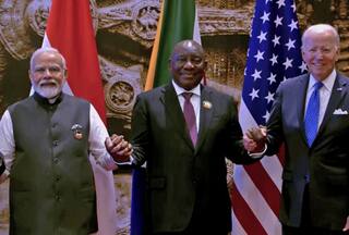 G20 Summit Day 1: New Delhi Declaration, African Union Inducted; Key Events