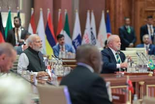 G20 Summit Delhi Declaration: Meet Indian Brains Behind The Script That Achieved '100% Consensus'