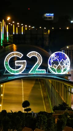 Nations Who Have Hosted G20 Summits: Complete List