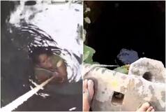 SHOCKER: MP Man Throws Pregnant Wife Into Well Over Dowry Demand, Sends Video To In-Laws, Arrested | WATCH