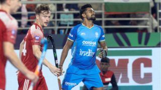 Our Goal Is To Leave China With No Regrets, Says Forward Abhishek Ahead Of Asian Games
