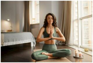 What is Scented Yoga? 5 Ways How Good Smell Impacts Overall Health