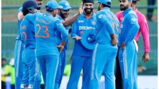 India's Predicted Playing XI For Asia Cup 2023 Final vs Sri Lanka: Virat Kohli, Hardik Pandya Return