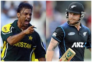 I Will Definitely Kill You: Akhtar Recalls His Argument With McCullum