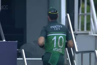 Asia Cup 2023: Injury Scare For Shaheen Shah Afridi? Pakistan Pacer Leaves Field Midway Vs India