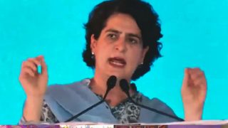 BJP's Policies Meant For The Wealthy, PM Modi Strikes Deals For Rich Friends On Foreign Visits: Priyanka Gandhi In Rajasthan