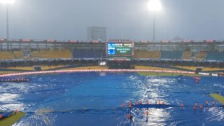 Colombo Weather Forecast Monday: Rain Likely To Disrupt India vs Pakistan, Asia Cup 2023 Reserve Day