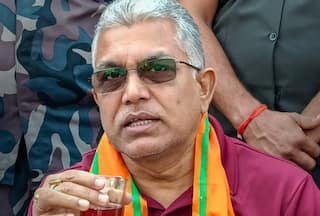 'India Will Be Renamed Bharat, Those Who Oppose Can Leave Country': Bengal BJP MP Stirs Row