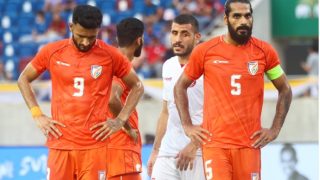 King's Cup 2023: India Squander Chances Against Lebanon To Lose By Solitary Goal In Thailand