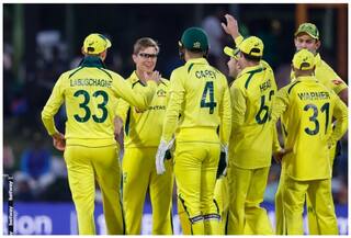 Australia Back To Pole Position After South Africa Win