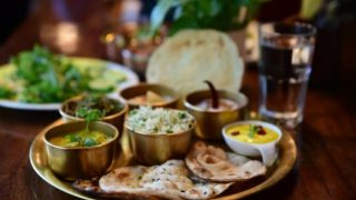 G20 Summit 2023: Mumbai Pao to Kashmiri Kahwa, Here's a Full List of All-Veg Lavish Feast For World Leaders