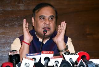 Assam To Relaunch Campaign Against Child-Marriage; '3,000 To Be Arrested', Says CM Himanta Biswa Sarma