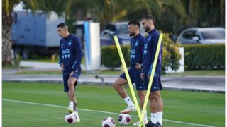 Bolivia Vs Argentina, Live Streaming: When And Where To Watch FIFA World Cup Qualifiers