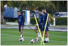 Bolivia Vs Argentina, Live Streaming: How To Watch FIFA World Cup Qualifiers