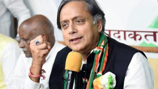 'Diplomatic Triumph For India': Shashi Tharoor Hails New Delhi Declaration At G20 Summit