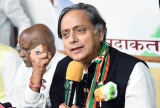 'Diplomatic Triumph For India': Shashi Tharoor Hails New Delhi Declaration At G20 Summit