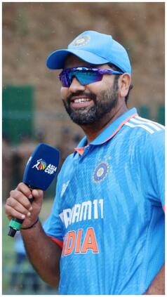 Virat Kohli To Rohit Sharma: Most ODI Runs Since 2013