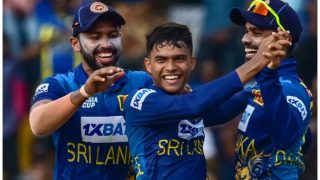 Asia Cup 2023: Ravichandran Ashwin, Irfan Pathan Praise Dunith Wellalage After Off-Spinner Rattles India