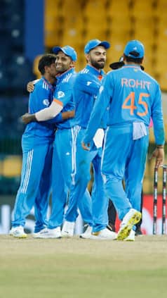 Asia Cup 2023, IND vs SL: 5 Players To Watch Out For