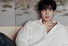 BTS Leader RM Turns 29: 'Our Forever Leader...,' Army Cuts Cake, Makes Videos and More | Check Heartfelt Wishes