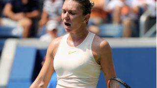 Former No. 1 Tennis Player Simona Halep Gets 4-Year Ban In Doping Case