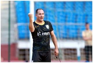 Igor Stimac Picked Indian Football Team On Astrologer's Advice; Reports