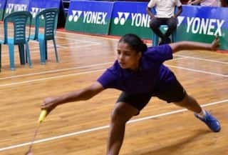 Indian Women   s Doubles Teams Look To Make A Mark At The BWF Hong Kong Open 2023