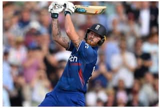 World Cup 2023: इंग्लैंड को लगा तगड़ा झटका, अपने दम पर मैच जिताने वाला खूंखार खिलाड़ी हुआ चोटिल