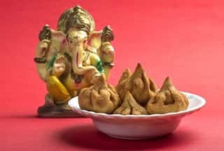 Ganesh Chaturthi 2023: 10 Traditional Bhog Prasad to Offer Lord Ganesha