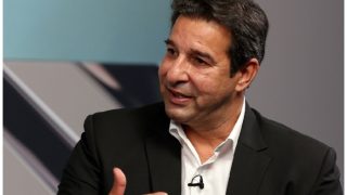 Asia Cup 2023: 'Mickey Arthur Is In Derbyshire, Tweeting About County Games' Wasim Akram Slams Pakistan Team Management