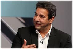 Arthur Is In Derbyshire, Tweeting About County Games: Akram Slams PAK Management