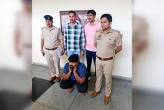 Nasir-Junaid Killing: Cow Vigilante Monu Manesar Sent To 15-Day Judicial Custody