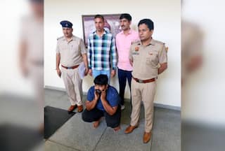 Nasir-Junaid Killing: Cow Vigilante Monu Manesar Sent To 15-Day Judicial Custody