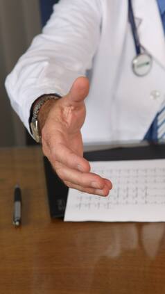 Top 10 Hospitals In Delhi