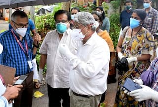 Nipah Virus Mortality Rate Massively Higher Than Covid, Warns ICMR Chief Dr Rajiv Bahl