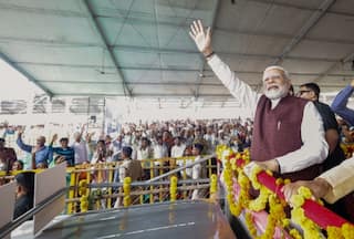 PM Modi Remains Most Popular Leader With Highest Global Approval Ratings: Report