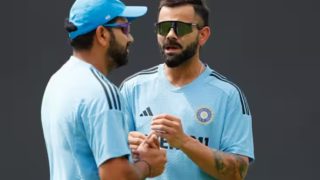EXPLAINED - Virat Kohli, Rohit Sharma RESTED For First Two ODI's vs Australia is a Masterstroke Ahead of ODI World Cup 2023