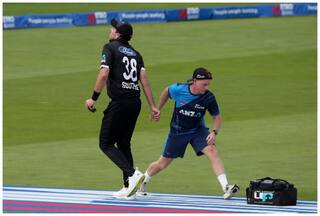 Big Setback For New Zealand After Star Pacer Dislocates Thumb Ahead Of ICC World Cup 2023