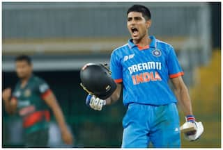 Asia Cup 2023 Triumph Will Give India Momentum, Confidence Ahead Of ICC World Cup: Gill