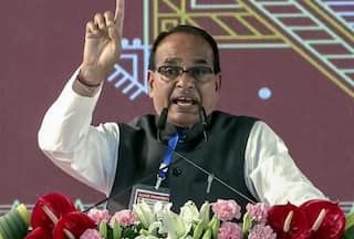 Shivraj Chouhan Cites 'Public Anger' Over Sanatan Dharma Remarks As Kamal Nath Says INDIA Bloc's Bhopal Rally Cancelled