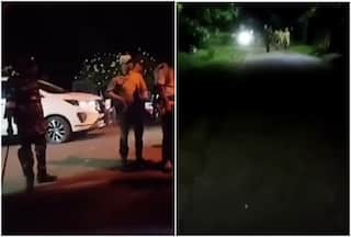 WATCH: Student Suicide Triggers Violent Clashes At NIT-Silchar; 40 Injured In Lathicharge