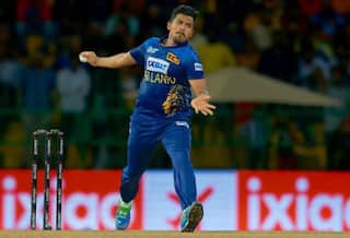 Asia Cup 2023, IND vs SL Final: Theekshana Ruled Out With Hamstring Injury