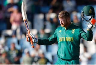 SA vs AUS, 4th ODI: Klaasen's 174-Run Blitzkrieg Against Aus - WATCH Video
