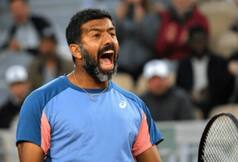 Rohan Bopanna Gears For Farewell Davis Cup Tie; India vs Morocco Fixture Begins On Saturday