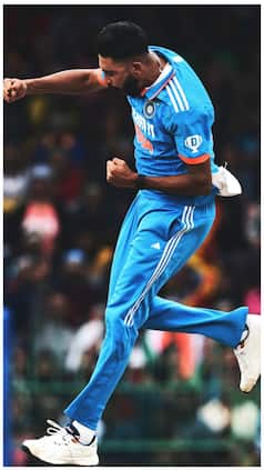 Bowlers To Take 4 Wickets In An Over In ODIs - Full List